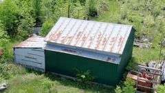 Ashland County 13-Acre Building Lot & Pond Absolute Auction