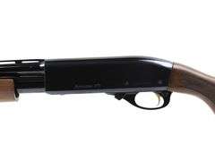 Remington  870  28 Ga  Pump Action Shotgun