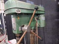 Cummins Drill Press