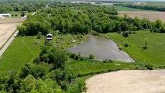 Ashland County 13-Acre Building Lot and Pond