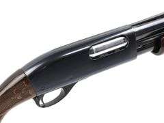Remington  870 Magnum Compact  12 Ga  Pump Action Shotgun