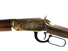 Winchester  Model 94 Yellow Boy Indian Carbine  30-30 Win  Lever Action Rifle