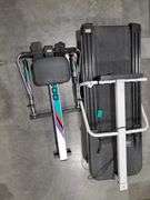 Pro-Form Treadmill & Weslo Exercise Machine