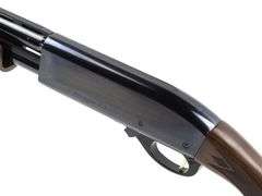 Remington  870  28 Ga  Pump Action Shotgun