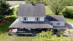 50-Acre Northern Ashland County Gentleman’s Farm Absolute Auction