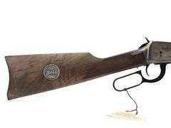 Winchester  Model 94 Wells Fargo   30-30 Win  Lever Action Rifle