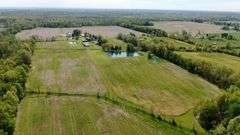 50-Acre Northern Ashland County Gentleman’s Farm Absolute Auction