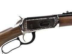 Winchester  Model 94 Teddy Roosevelt Set  30-30 Win  Lever Action Rifle