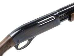 Remington   870 Wingmaster  20 Ga  Pump Action Shotgun
