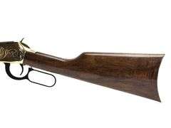 Winchester  Model 94 Yellow Boy Indian Carbine  30-30 Win  Lever Action Rifle