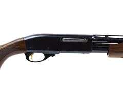 Remington   870   410 Bore  Pump Action Shotgun