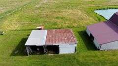50-Acre Northern Ashland County Gentleman’s Farm Absolute Auction