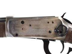 Winchester  Model 94 Wells Fargo   30-30 Win  Lever Action Rifle