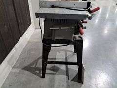 Craftsman 10" Table Saw