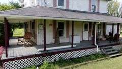 50-Acre Northern Ashland County Gentleman’s Farm Absolute Auction