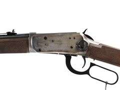 Winchester  Model 94 Wells Fargo   30-30 Win  Lever Action Rifle