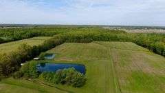 50-Acre Northern Ashland County Gentleman’s Farm Absolute Auction