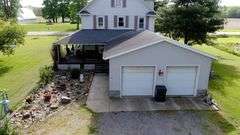 50-Acre Northern Ashland County Gentleman’s Farm Absolute Auction