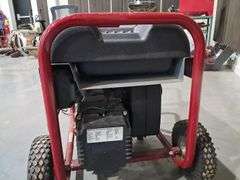 Coleman Powermate 5000 Portable Generator