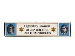 Winchester  Model 94 Legendary Lawman  30-30 Win  Lever Action Rifle