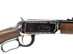 Winchester  Model 94 Teddy Roosevelt Set  30-30 Win  Lever Action Rifle
