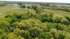 50-Acre Northern Ashland County Gentleman’s Farm Absolute Auction