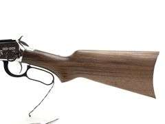 Winchester  Model 94 Teddy Roosevelt Set  30-30 Win  Lever Action Rifle