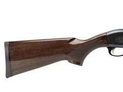 Remington  870 Wingmaster  12 Ga  Pump Action Shotgun