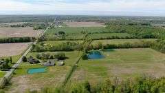 50-Acre Northern Ashland County Gentleman’s Farm Absolute Auction