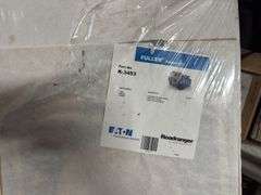 Assorted Plastic Airline & Gasket Kits