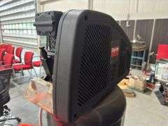 Dayton Cast Iron Series 60 Gallon Air Compressor