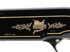 Beretta  Pheasants Forever Model A303  12 Ga  Semi Auto Shotgun