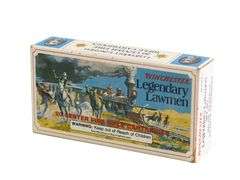 Winchester  Model 94 Legendary Lawman  30-30 Win  Lever Action Rifle