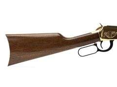 Winchester  Model 94 Yellow Boy Indian Carbine  30-30 Win  Lever Action Rifle