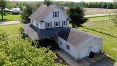 50-Acre Northern Ashland County Gentleman’s Farm Absolute Auction