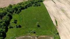 Ashland County 13-Acre Building Lot and Pond