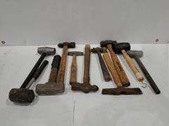 Hammers & Mallets