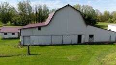 50-Acre Northern Ashland County Gentleman’s Farm Absolute Auction