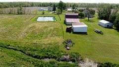50-Acre Northern Ashland County Gentleman’s Farm Absolute Auction