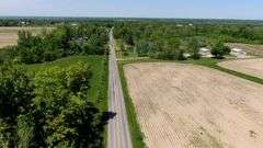 Ashland County 13-Acre Building Lot and Pond