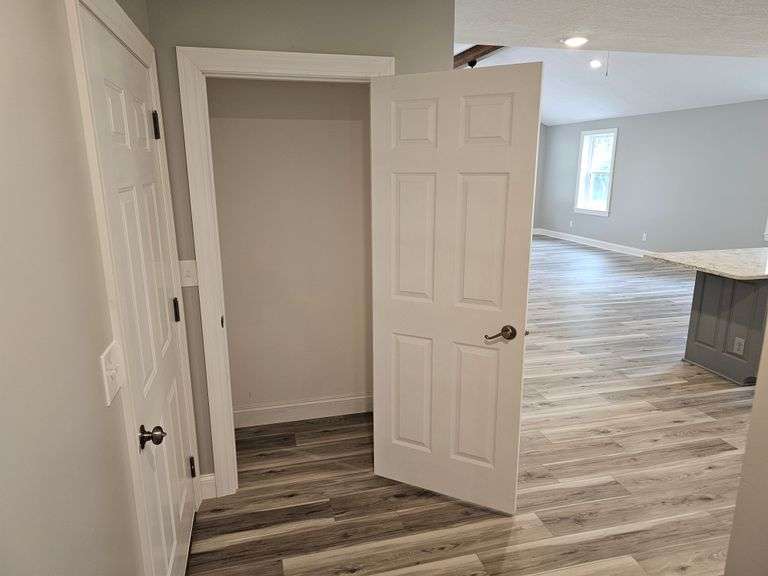 Ashland Barndominium Real Estate