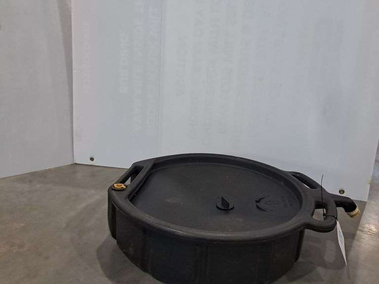 Oil Pan