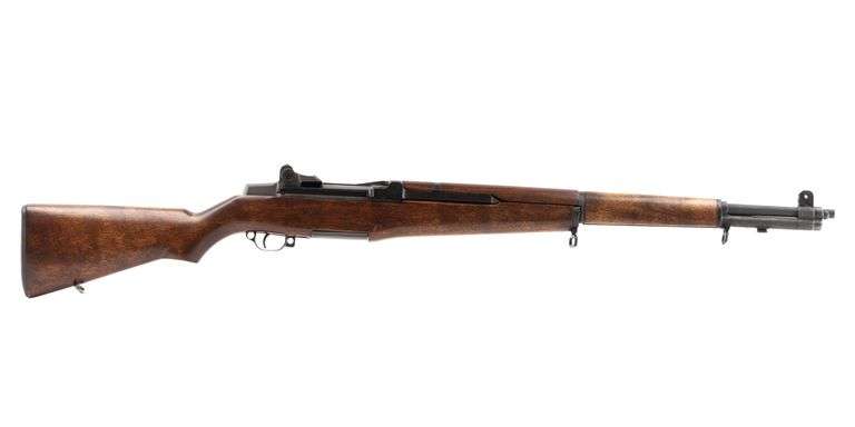 Springfield Armory  M1 Garand   30-06 Sprg.  Semi Auto Rifle