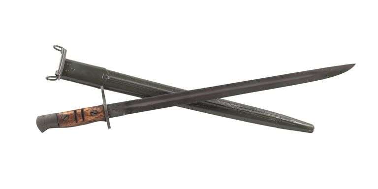 US 1917 Replica Bayonet