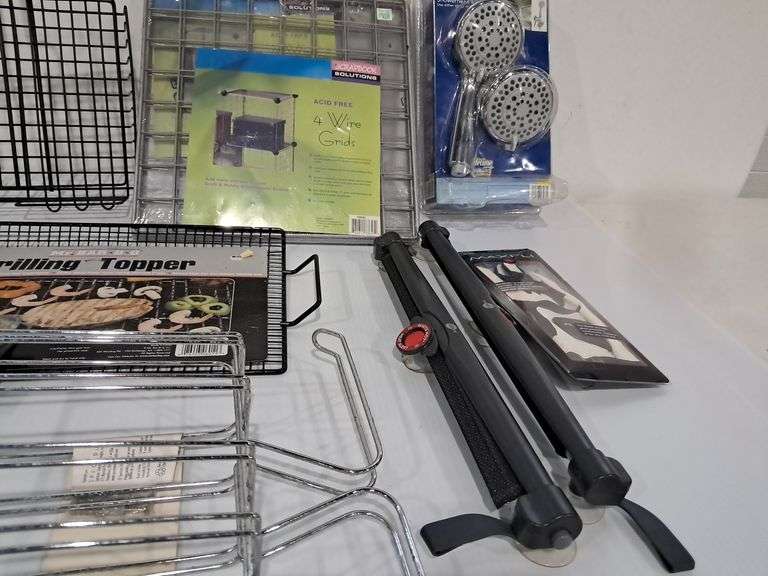 Camping Box