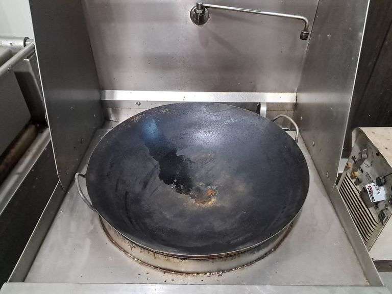 Chinese Wok