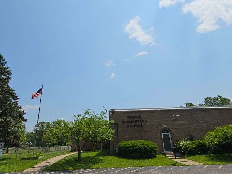 Mathews School Currie Elementary Real Estate