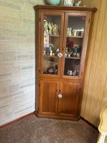 Linden Personal Property Auction