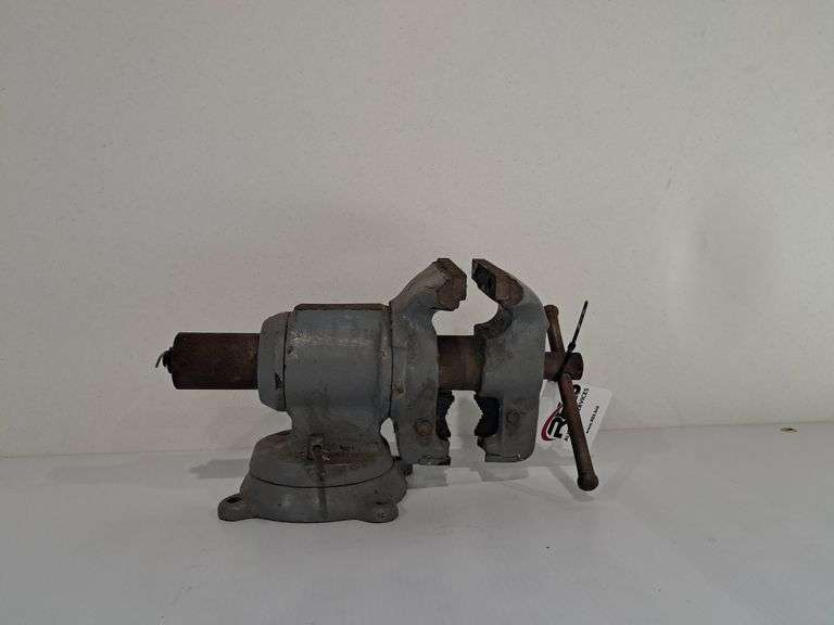 Multi Use Vice