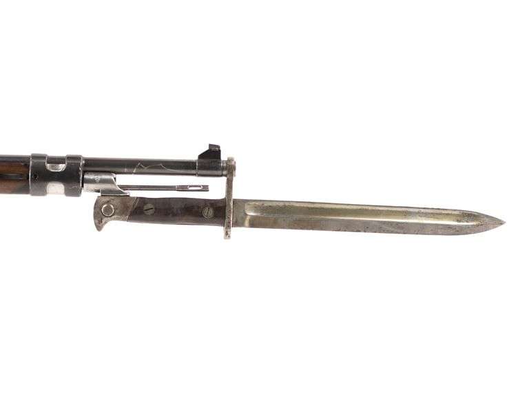 Simonson & Co. Mauser Bayonet
